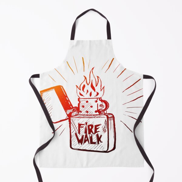 Item preview, Firewalk designed and sold by sonoyang.