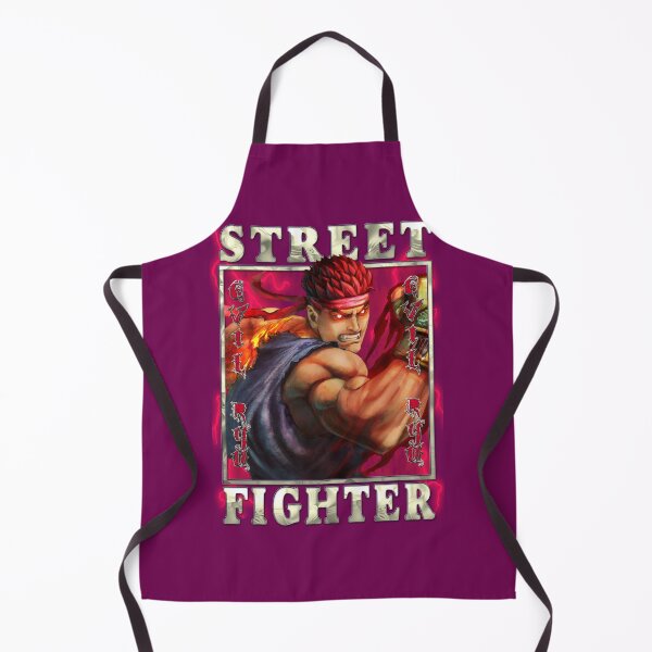 Item preview, Street Fighter 4 - Evil Ryu SF/SF4 designed and sold by wildanimal2020.