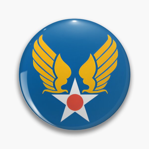 Item preview, emblema USAAF designed and sold by javibo.