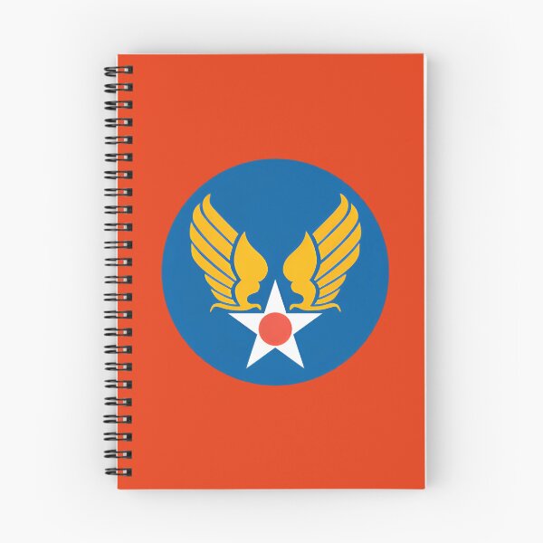 Aperçu de l'œuvre Emblème de l'USAAF créée et vendue par javibo.
