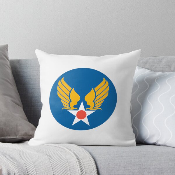 Item preview, USAAF emblem designed and sold by javibo.