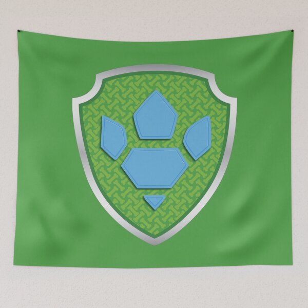 Item preview, Rex, Dino Pup-tag © GraphicLoveShop designed and sold by Graphic Love Shop.