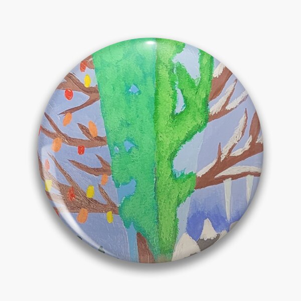 Item preview, Changing Seasons, A Tristan Middlebrooks Creation designed and sold by hessart.