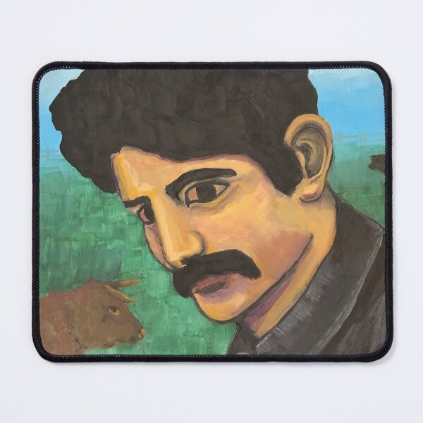 Item preview, The Gentle Rancher designed and sold by CowboyGoods.