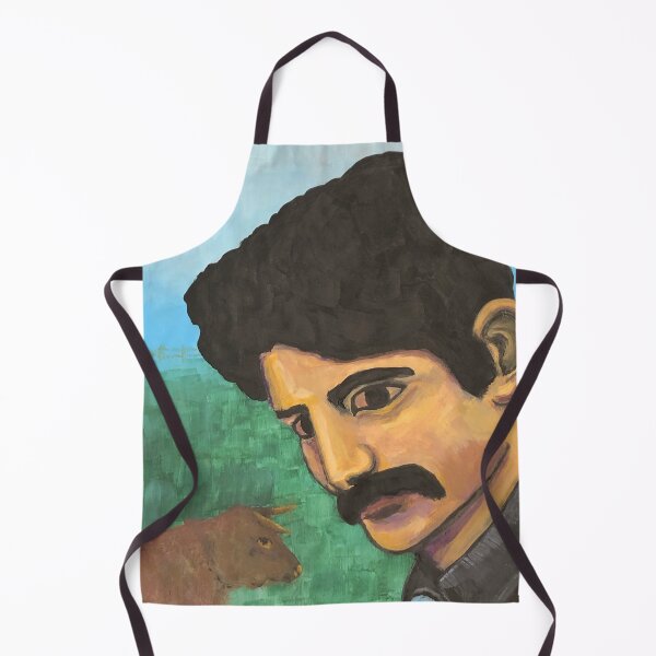 Item preview, The Gentle Rancher designed and sold by CowboyGoods.