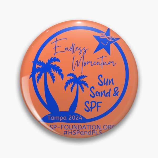 Item preview, Tampa 2024  designed and sold by Spastic Paraplegia.