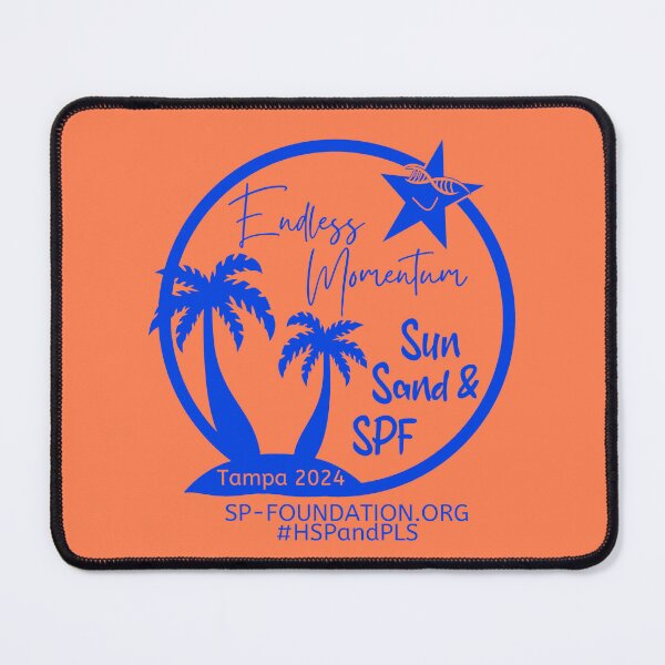 Item preview, Tampa 2024  designed and sold by Spastic Paraplegia.