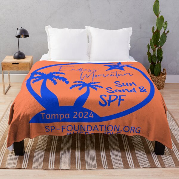 Item preview, Tampa 2024  designed and sold by Spastic Paraplegia.