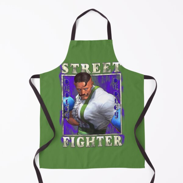 Item preview, Street Fighter 4 - Dudley SF/SF4 designed and sold by wildanimal2020.