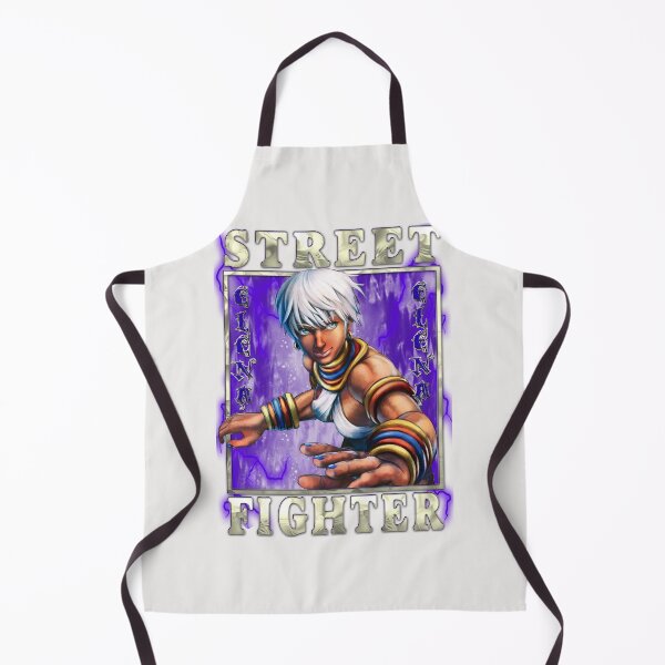 Item preview, Street Fighter 4 - Elena SF/SF4 designed and sold by wildanimal2020.