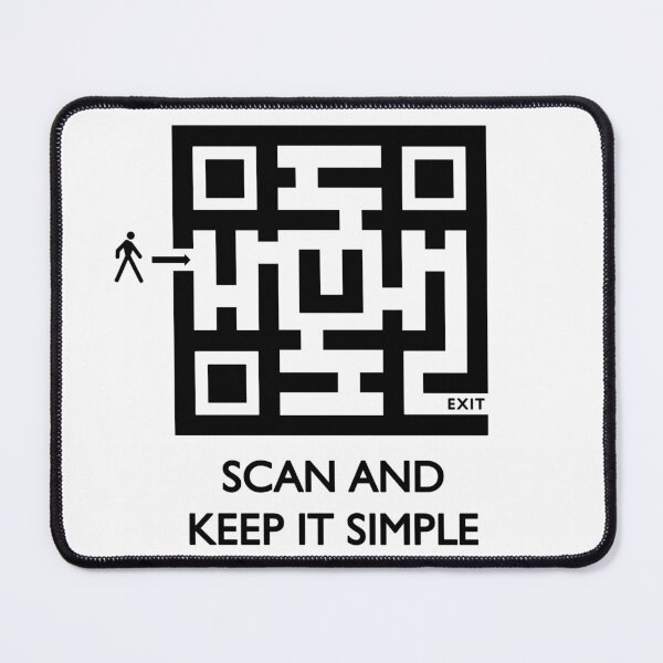 Item preview, Scan nad Keep it Simple designed and sold by AriLady.