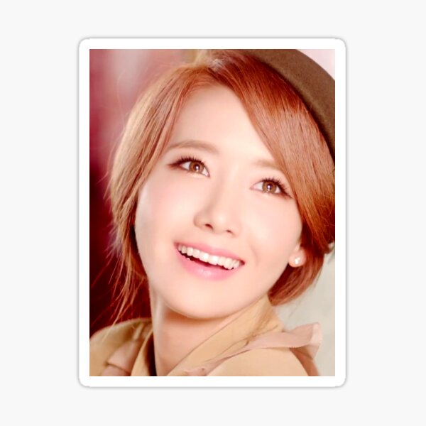 Artikel-Vorschau von Lion Herz SNSD Yoona, designt und verkauft von nurfzr.