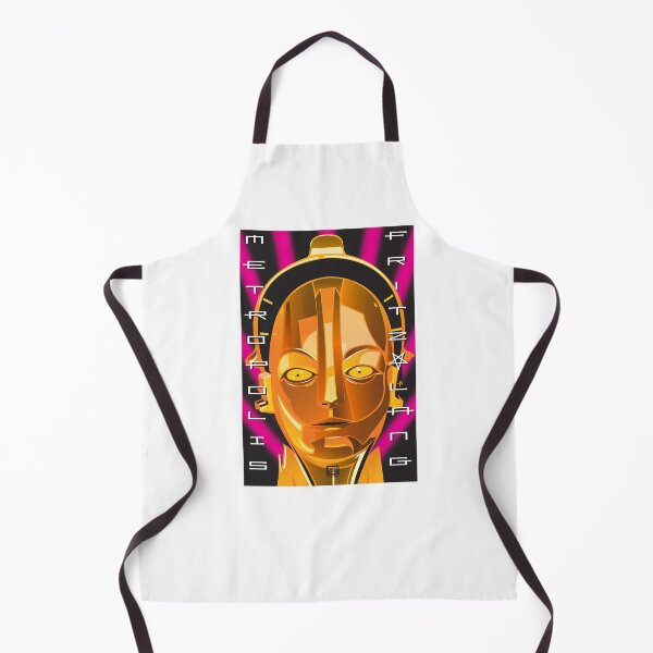 Item preview, The Great German Expressionist Film Metropolis designed and sold by Hugh Whyte.