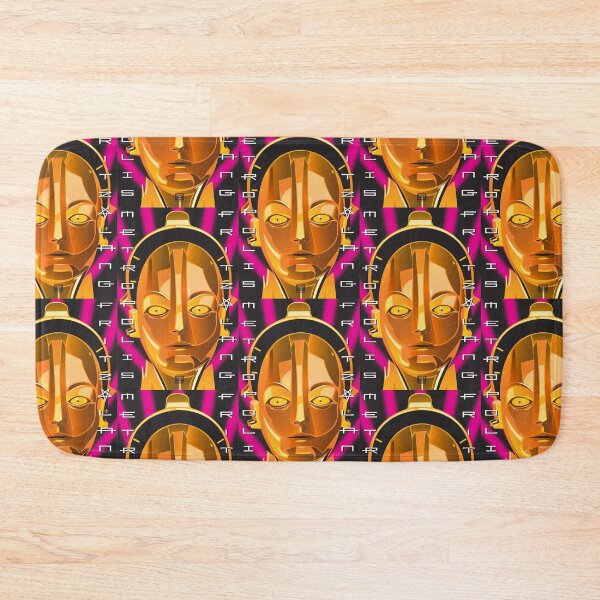 Item preview, The Great German Expressionist Film Metropolis designed and sold by Hugh Whyte.
