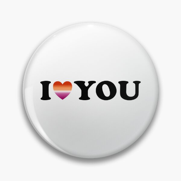 Item preview, I love you - lesbian wives designed and sold by Inspirationmotivation.