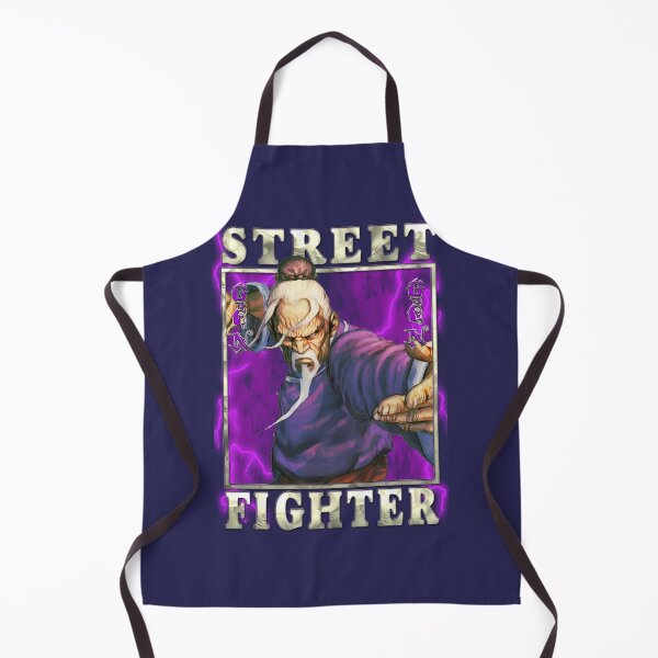 Item preview, Street Fighter 4 - Gen SF/SF4 designed and sold by wildanimal2020.