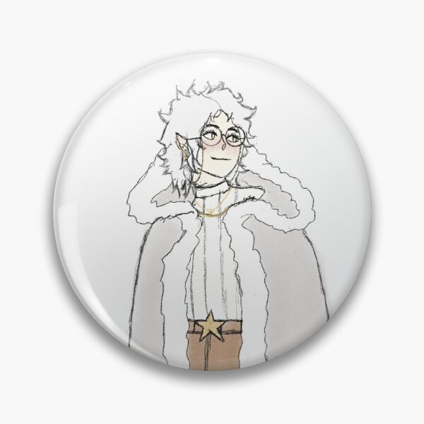 Item preview, Winter solstice azi designed and sold by whizzywins.
