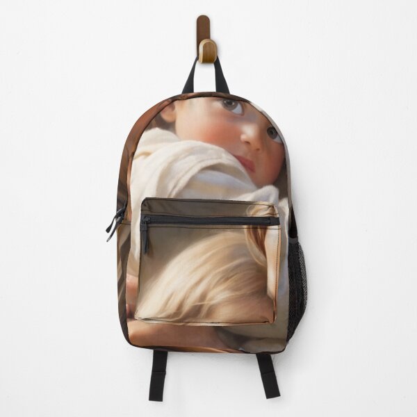 Item preview, Jesus and his love for children designed and sold by Cristhian Almanza.