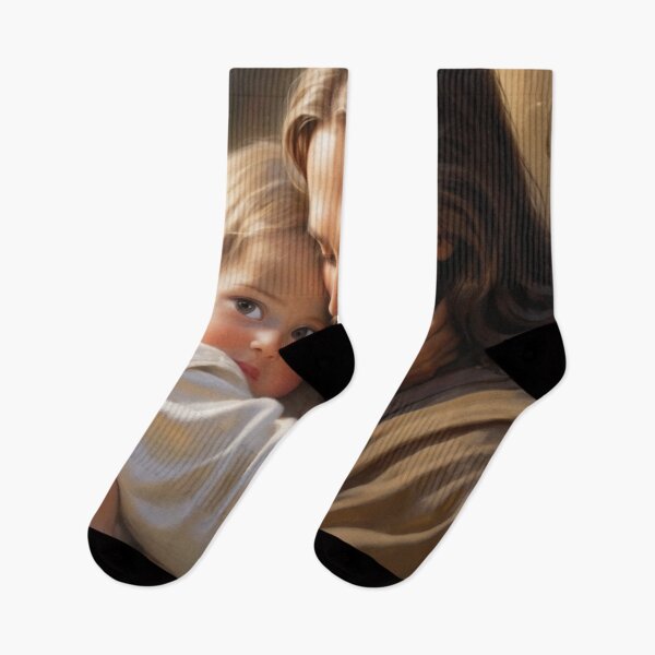 Item preview, Jesus and his love for children designed and sold by Cristhian Almanza.