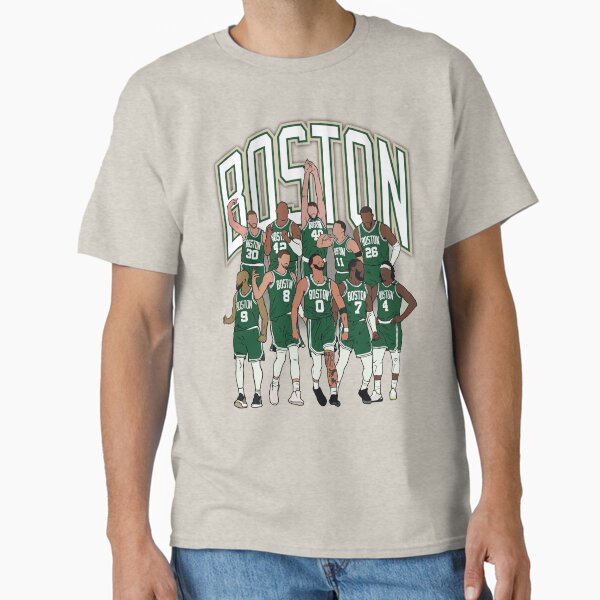 Item preview, Boston 2023-24 Championship designed and sold by RatTrapTees.