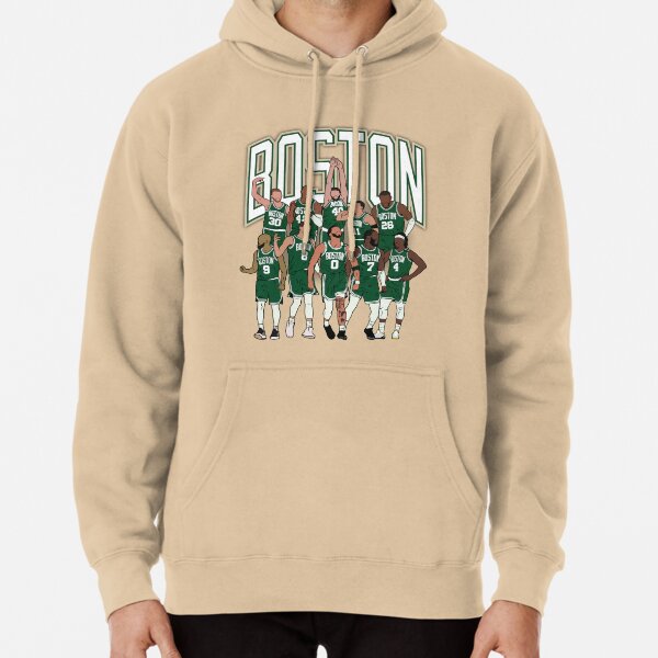 Item preview, Boston 2023-24 Championship designed and sold by RatTrapTees.