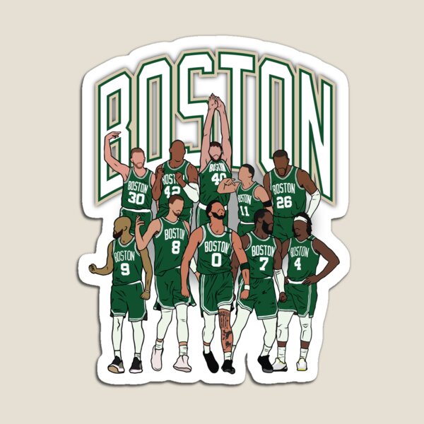 Item preview, Boston 2023-24 Championship designed and sold by RatTrapTees.