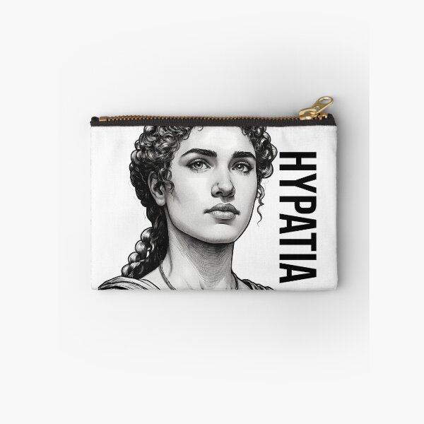 Item preview, Hypatia designed and sold by OzzFrequency.