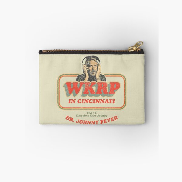 Item preview, Dr. Johnny Fever WKRP in Cincinnati Lts Worn designed and sold by Alema Art.