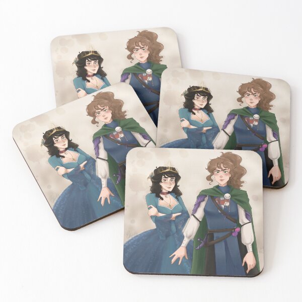 Item preview, fem royal dnf designed and sold by carpedzem.