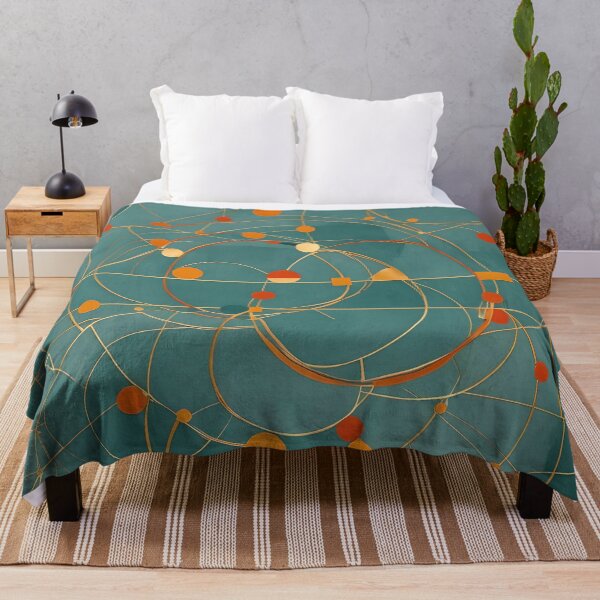 Item preview,  The great wave of geometric design for fun. designed and sold by murielsfaith.