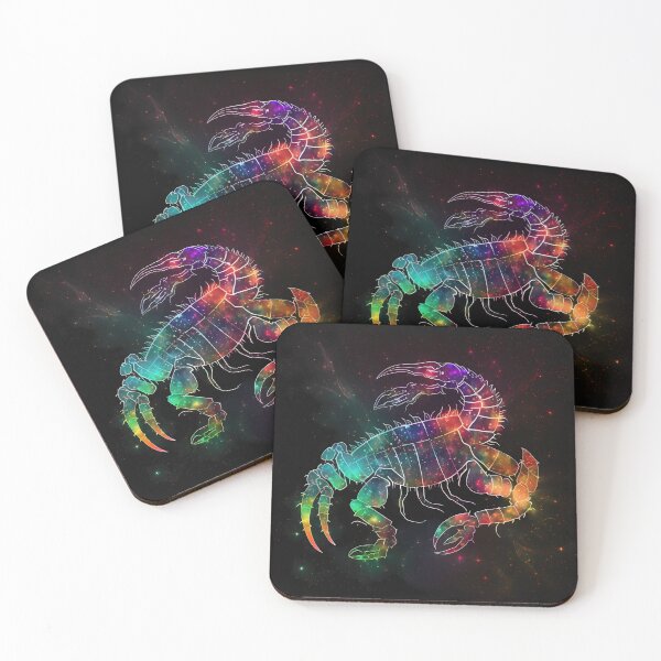 Item preview, Scorpio designed and sold by DigiArt8Design.