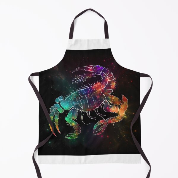 Item preview, Scorpio designed and sold by DigiArt8Design.