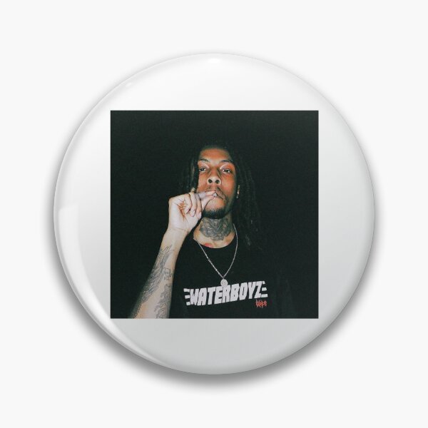 Item preview, Chris Travis designed and sold by JohnettaParry.