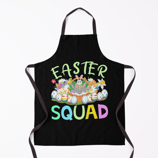Item preview, EASTER SQUAD EASTER FUNNY designed and sold by JohnettaParry.