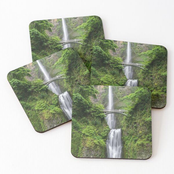 Item preview, Waterfall Scenery  designed and sold by UrbanCult-Store.