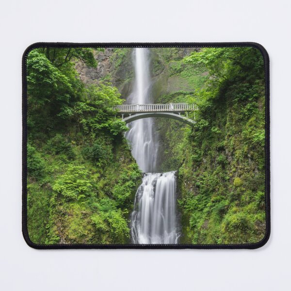 Item preview, Waterfall Scenery designed and sold by UrbanCult-Store.