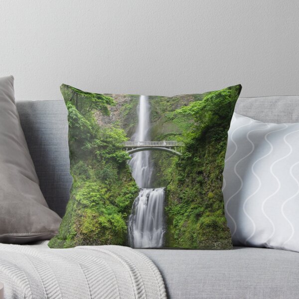 Item preview, Waterfall Scenery  designed and sold by UrbanCult-Store.