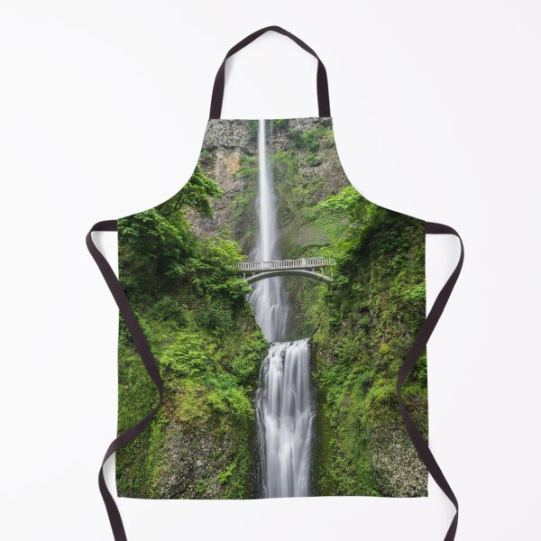Item preview, Waterfall Scenery  designed and sold by UrbanCult-Store.