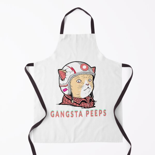 Item preview, Gangsta Peeps designed and sold by JohnettaParry.