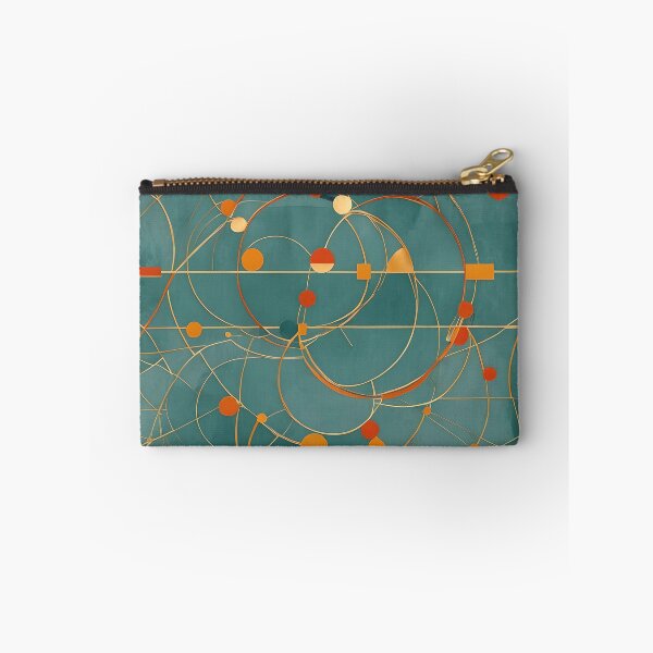 Item preview,  The great wave of geometric design for fun. designed and sold by murielsfaith.