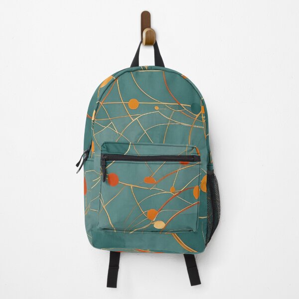 Item preview, The great wave of geometric design for fun. designed and sold by murielsfaith.