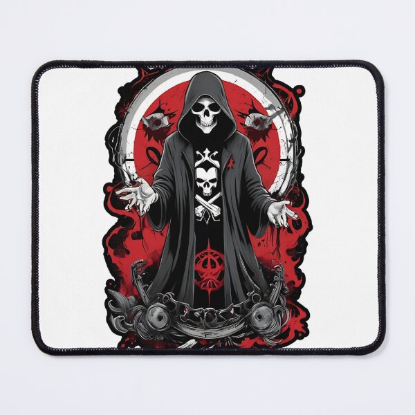 Item preview, Ghost T-Shirt: Bold and Rebellion designed and sold by ARTIST-BRUSH.