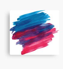 paint brush Canvas Print