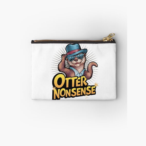 Item preview, Otter nonsense designed and sold by JansenGS.