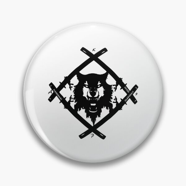 Item preview, H. Squad designed and sold by JohnettaParry.