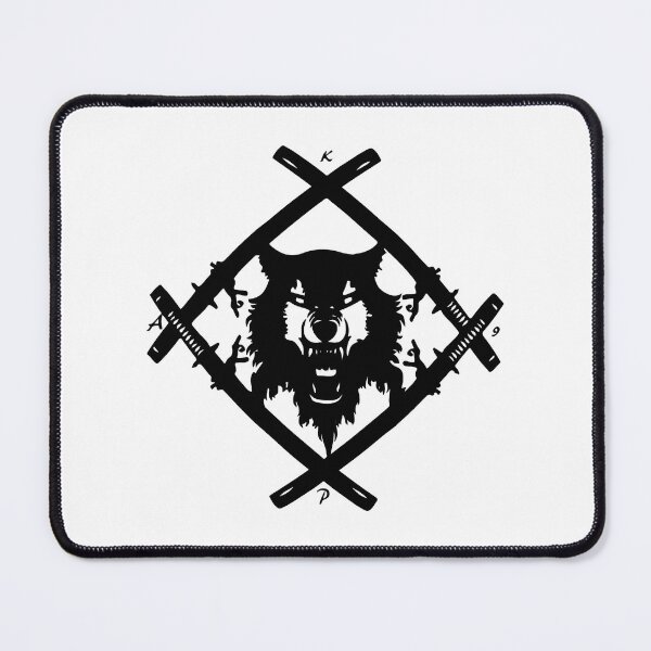 Item preview, H. Squad designed and sold by JohnettaParry.