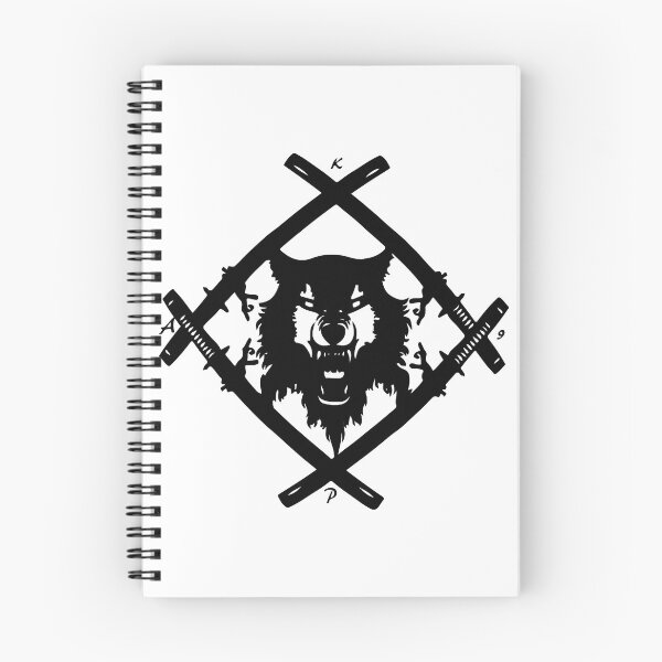Item preview, H. Squad designed and sold by JohnettaParry.