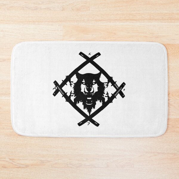 Item preview, H. Squad designed and sold by JohnettaParry.