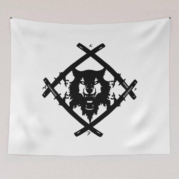 Item preview, H. Squad designed and sold by JohnettaParry.