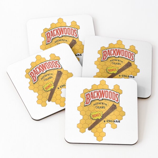 Item preview, HONEY BACKWOODS designed and sold by JohnettaParry.